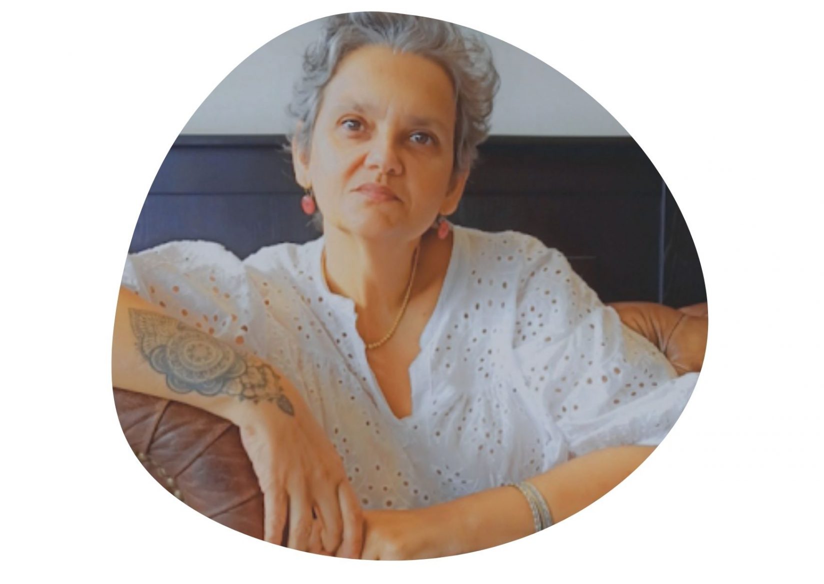 Katia MANGLOU - Responsable & Référente handicap